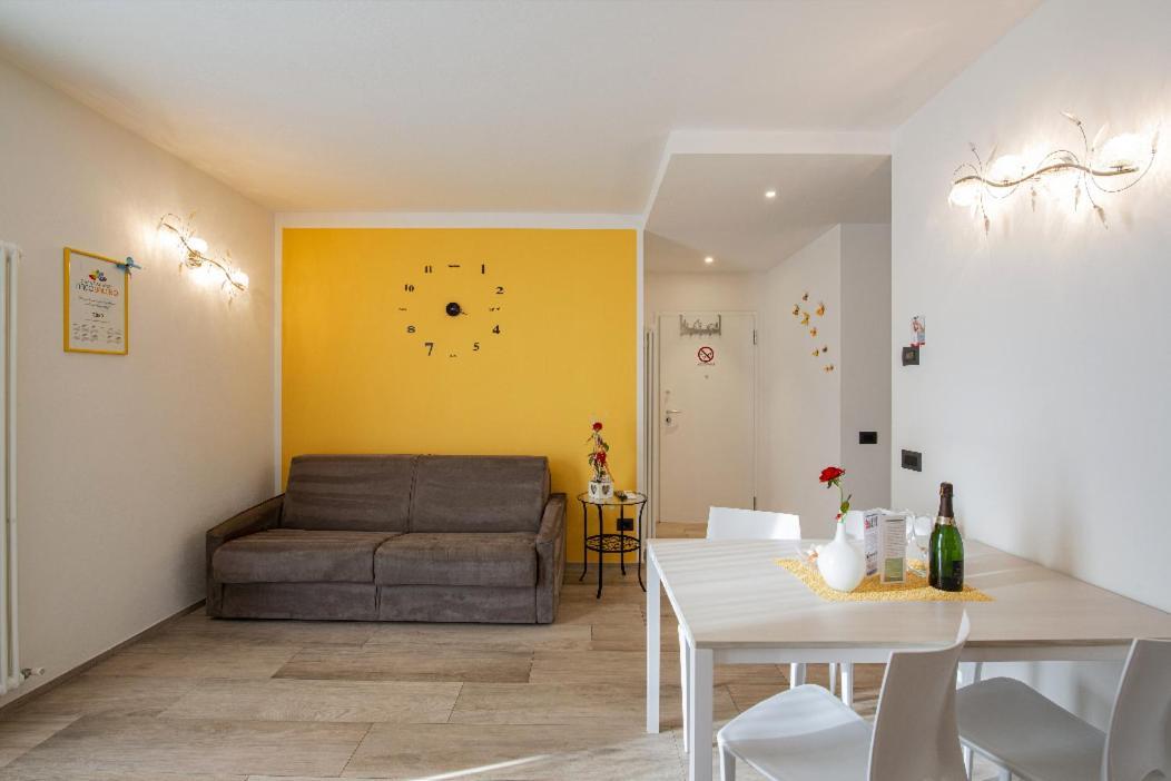 Eco - Casa Vacanze Arcobaleno Zimmer foto
