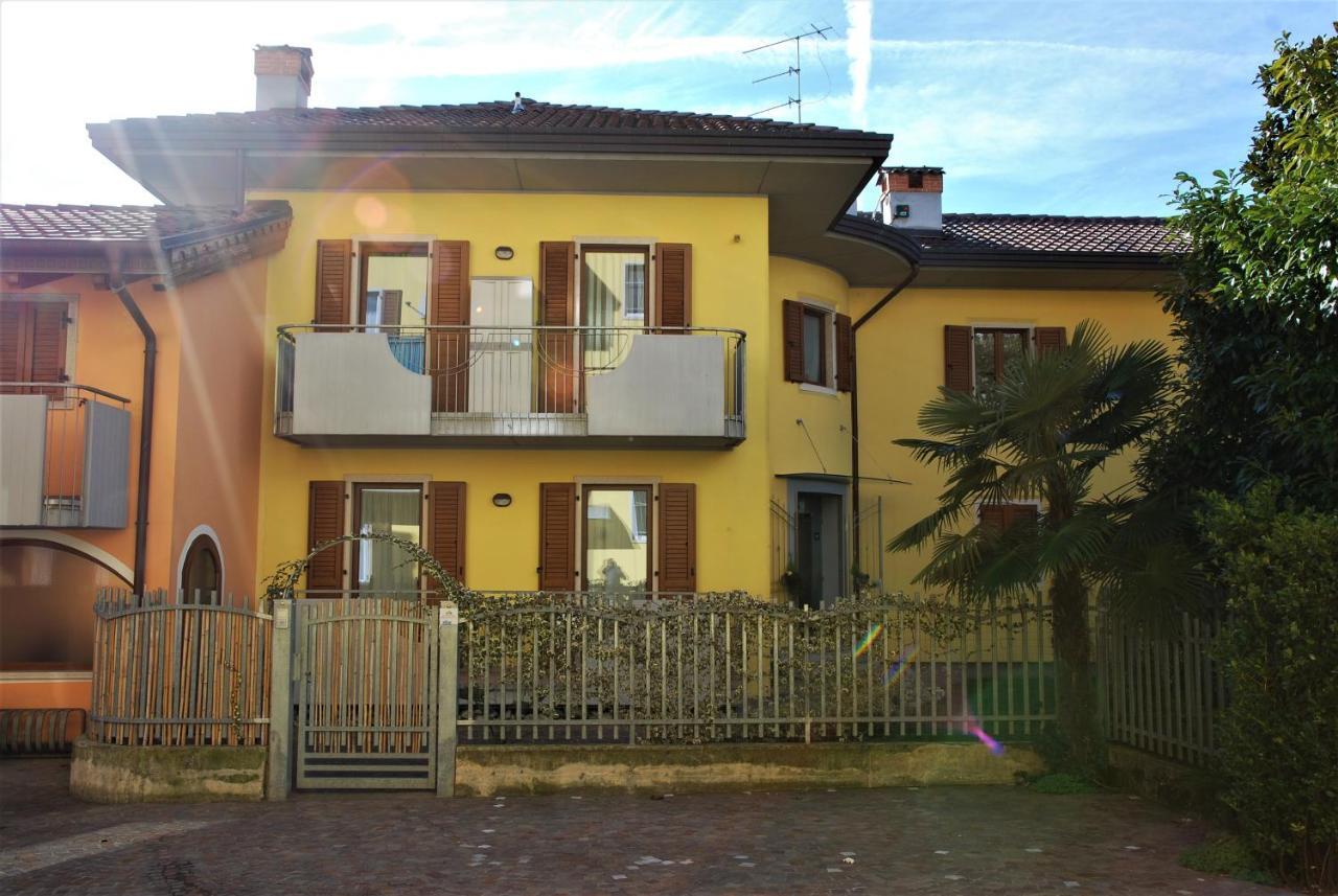 Eco - Casa Vacanze Arcobaleno Exterior foto